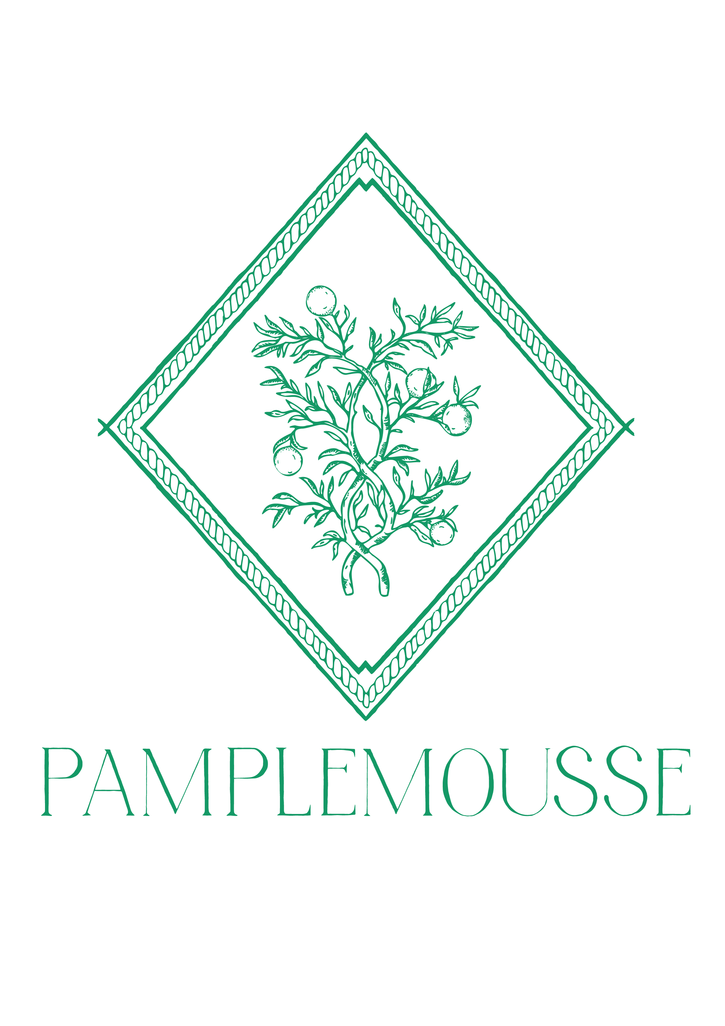 Hengefertigte Objekte für den Wohnbereich – PAMPLEMOUSSE